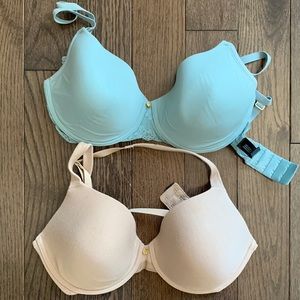 Natori Tshirt bra